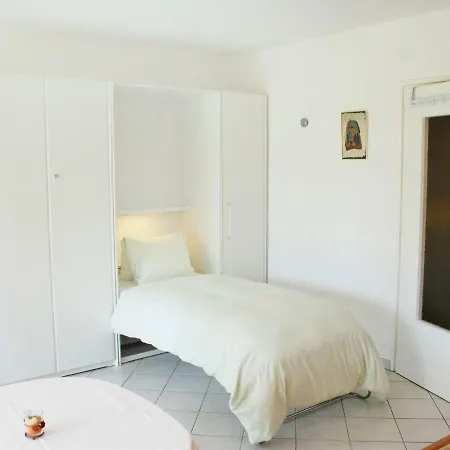 Lido.2 Apartment Locarno