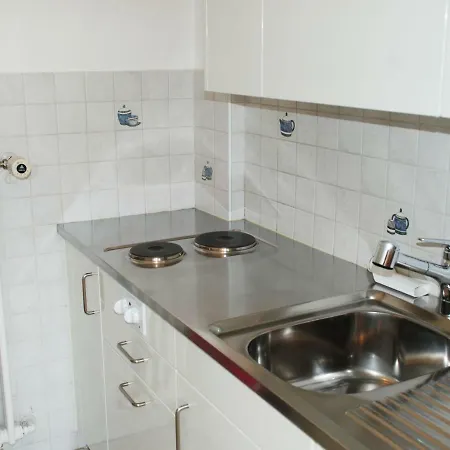 Apartment Lido.2 Locarno