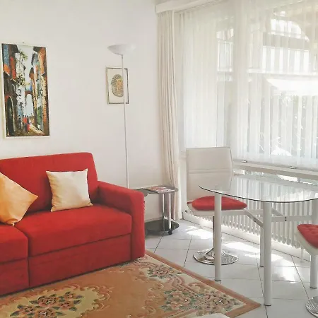 Lido.2 Apartment *