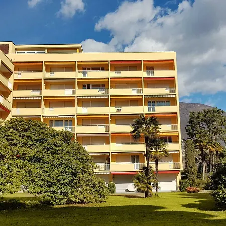 Apartment Lido.2 Locarno